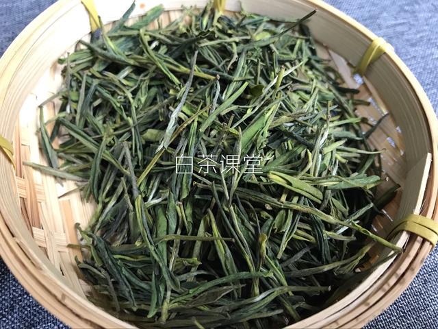 白茶是绿茶的一种，喝新茶最好？你当真认识白茶？