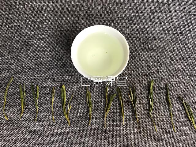 白茶是绿茶的一种，喝新茶最好？你当真认识白茶？