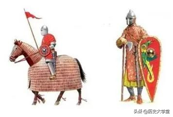 古代的战马为何大都矮如驴，且培养不出优良的品种