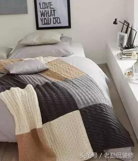 卧室颜色，直接影响到我们的睡眠，专家告诉你装修时如何正确配色