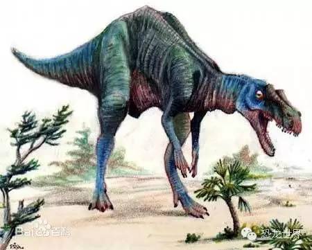 你都了解这些“恐龙之最”吗？